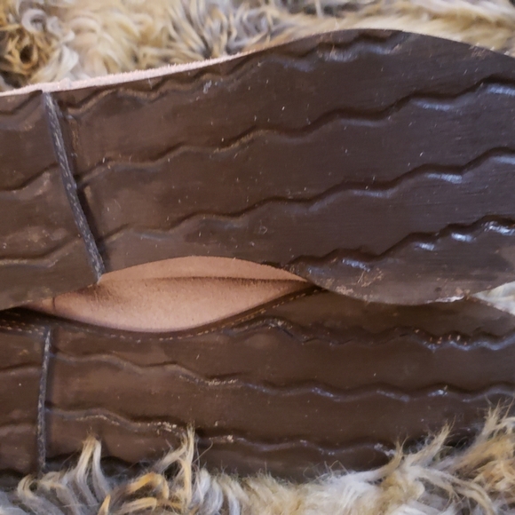 OTBT Poulsbo Boots Women's 9.5 - Picture 7 of 10